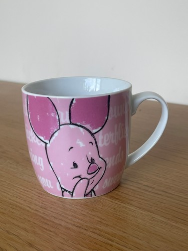 Piglet mug winnie - the, pooh