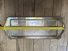 Vintage Walker & Hall