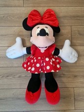 Disney Minnie Mouse Talking
