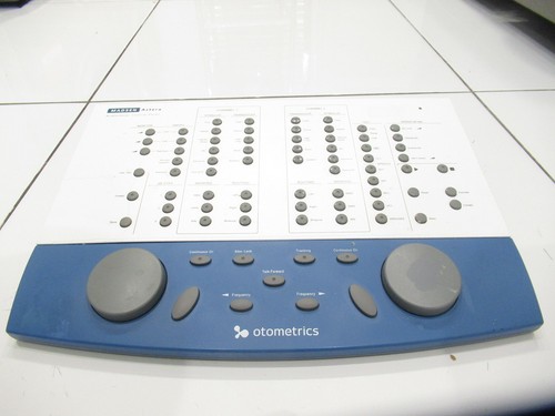 Otometrics madsen astera 2 - gn,
