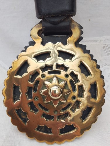 Large 9cm victorian horse - 9cm,