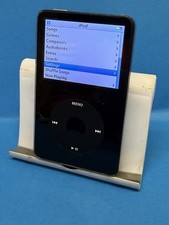 Apple iPod Video 5th Generation 80GB Black - A1136