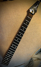 Ibanez S470 Guitar Neck. SS