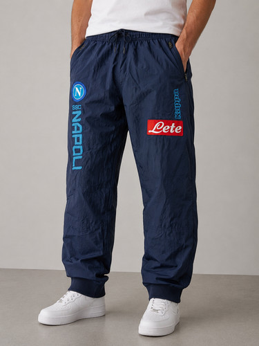 Kappa ssc napoli track - kappa,
