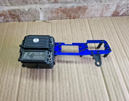 Kyosho inferno battery - kyosho, battery/radio