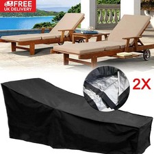 210D Waterproof Sunbed Sun