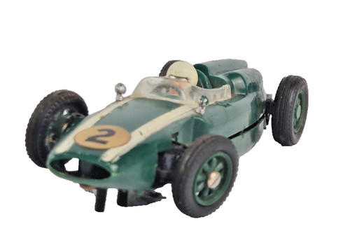 Airfix 5034 scale cooper - airfix,