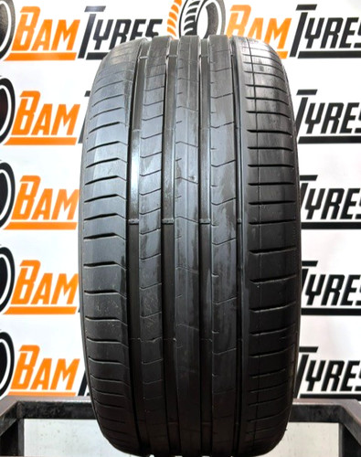 Pirelli zero pz4 runflat - zero,