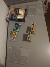 Duel Decks: Phyrexia vs The Coalition Magic the Gathering, complete,used as pics