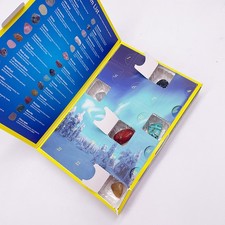 National Geographic Gemstone