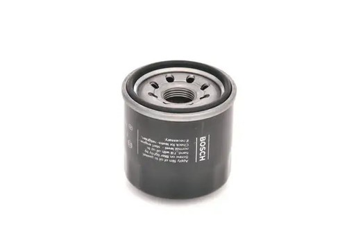 Oil filter spin - filter, spin-on