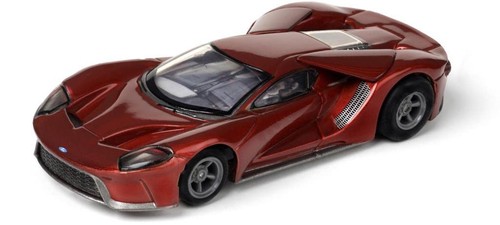 Afx racemasters ford - ford, gt