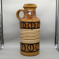 Stunning Tall 17” Scheurich