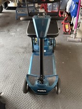 MuickSandy Monarch Foldable