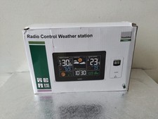  Weather Station with MSF