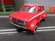 Scalextric c122 mini clubman - scalextric,