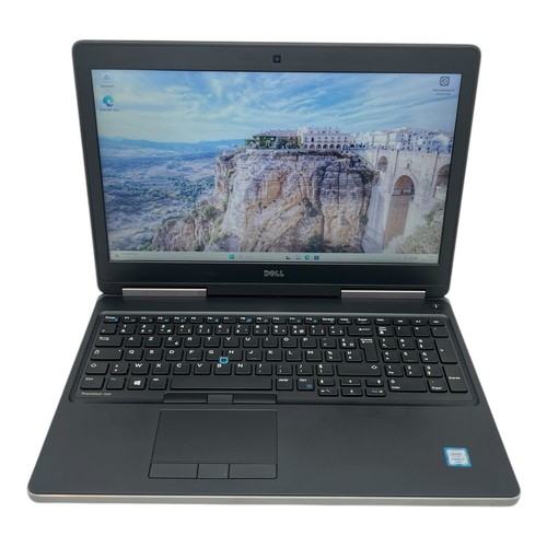 Dell precision 7520 - precision, |