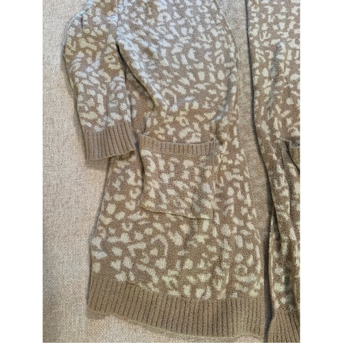 Rachel zoe leopard print plush - rachel,