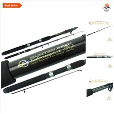 10ft Carbon Fibre Telescopic