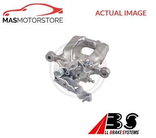 Brake caliper braking rear - brake,
