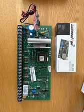 Ademco Vista 20p -  home automation/alarm/fire system & accessories