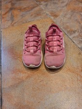Pink Puma Trainers. Used. Size