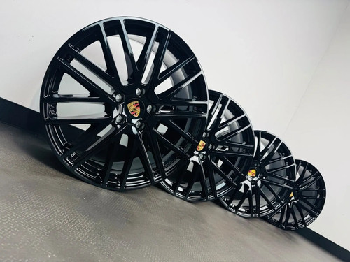 New original inch porsche - 22-inch,