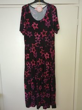 Popsy midaxi dress verity - popsy,