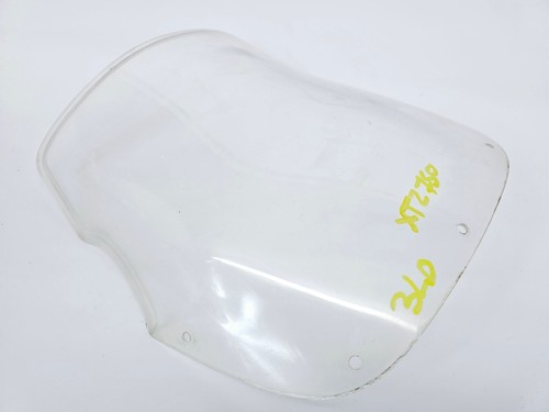 Xtz 750 3ld front glass - 750,