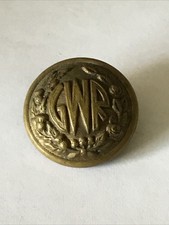 1x 23mm - GREAT WESTERN
