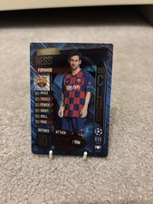 MATCH ATTAX 2019/20 19/20