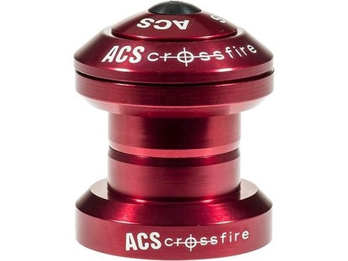 Acs bmx headset oldschool - acs,
