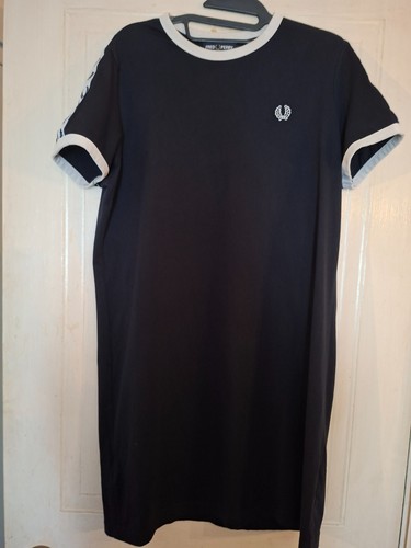 Fred perry shirt dress - fred,