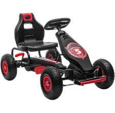 Children Pedal Go Kart