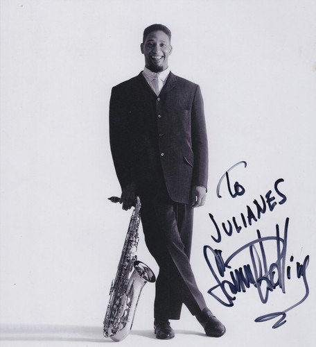 Sonny rollinglins - sonny,
