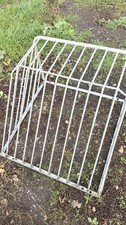 Galvanised Hay Rack for Horses
