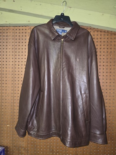 Polo ralph lauren - lauren, brown