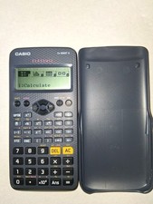 Casio FX-83GTX  Scientific