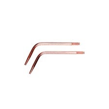 Lightweight Swaged Welding