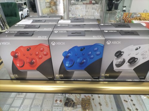 Microsoft xbox elite - microsoft, 2