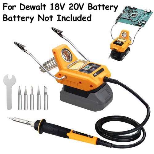 60w portable cordless - cordless, welding