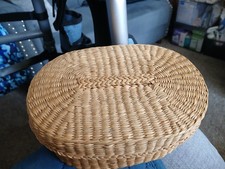 OVAL 7"LONG X 3" TALL X 5"