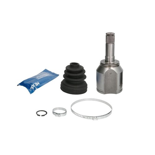 Joint inner fits - fits:, abarth