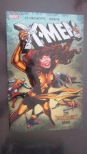 X-Men: The Dark Phoenix Saga (New P..., Claremont, Chri