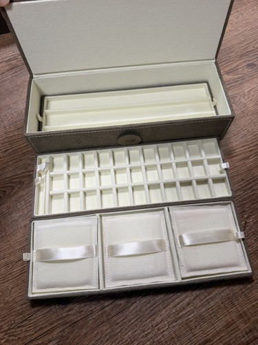 Authentic pandora faux - authentic,