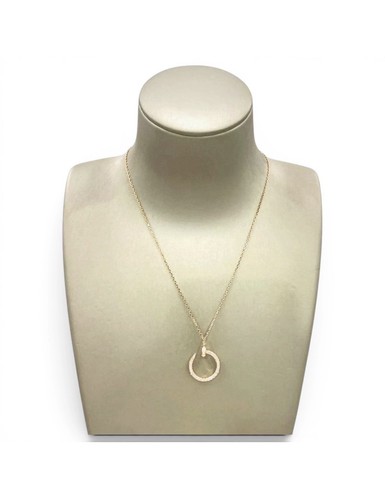 Cartier juste clou pink - clou,
