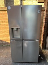 LG Door-in-Door GSJV91BSAE