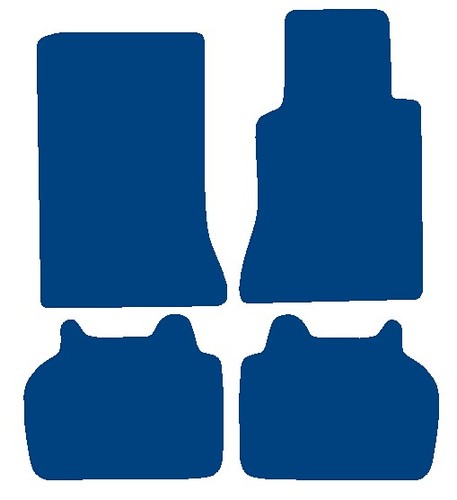 Fits mercedes class w124 - fits,