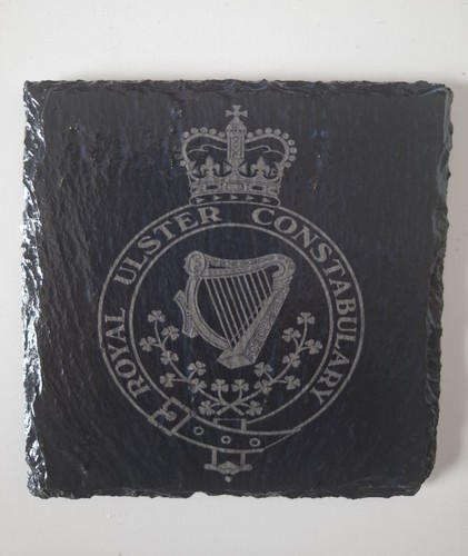 Royal ulster constabulary - ulster,