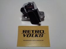 VW Mk1 Golf Cabriolet - Roof